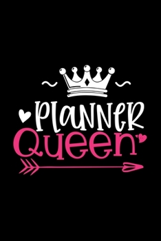 Planner Queen: Awesome Teacher Journal Notebook | Planner,Inspiring sayings from Students,Teacher Funny Gifts Appreciation/Retirement, (Pre-K, Kindergarten & Elementary Teacher Memory Book)