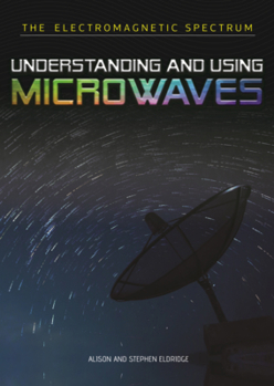 Library Binding Understanding and Using Microwaves Book