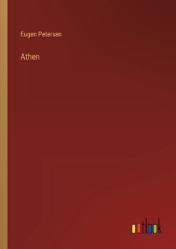 Paperback Athen [German] Book