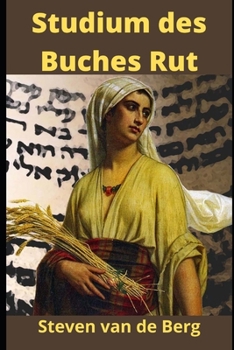 Paperback Studium des Buches Rut: Dein Gott wird mein Gott sein! [German] Book