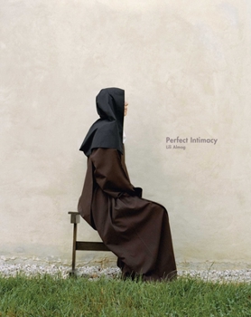 Hardcover Perfect Intimacy Book