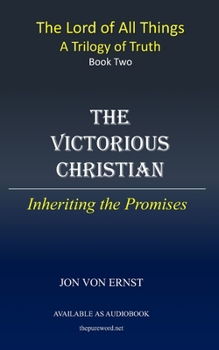 Paperback The Victorious Christian: Inheriting the Promises Book