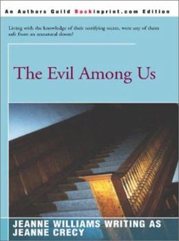Paperback The Evil Among Us Book