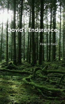 Hardcover David's Endurance Book