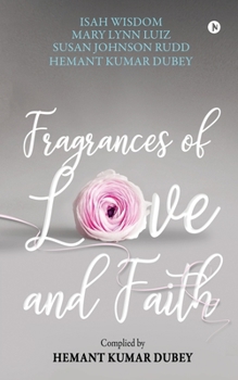 Paperback Fragrances of Love and Faith Book