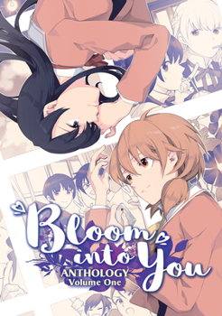 Paperback Bloom Into You Anthology Volume One Book