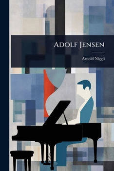 Adolf Jensen (German Edition)