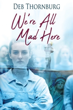 We're All Mad Here