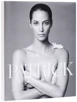Hardcover Patrick Demarchelier: Fashion Photographs Seen and Unseen Book