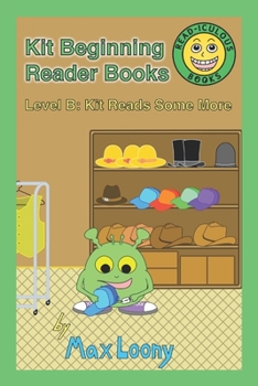 Paperback Kit Reads Some More: Level B, All 5 Books Book