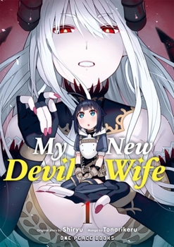Paperback My New Devil Wife Volume 1 Book