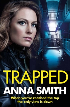 Paperback Trapped Book