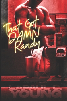 Paperback That Got Damn Randy Book