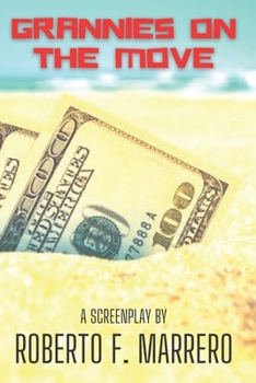 Paperback Grannies On The Move Book