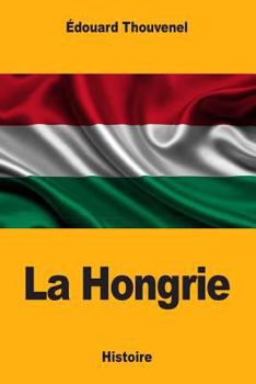Paperback La Hongrie [French] Book