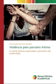 Paperback Violência pelo parceiro íntimo [Portuguese] Book