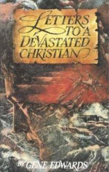 Paperback Letters to a Devastated Christian Book