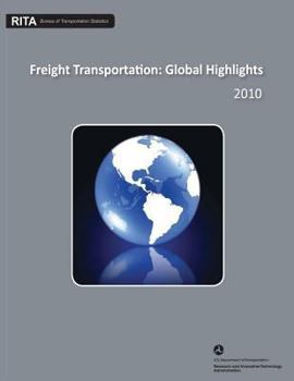 Paperback Freight Transportation: Global Highlights Book