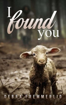 Hardcover I Found You Book
