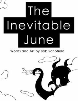 Paperback The Inevitable June Book