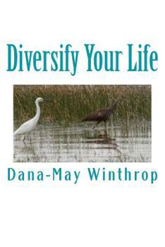 Paperback Diversify Your Life Book