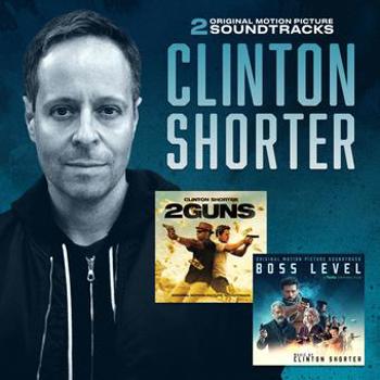 Music - CD 2 Guns / Boss Level (2 Soundtrack Cd) Book