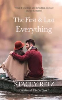 Paperback The First and Last Everything Book