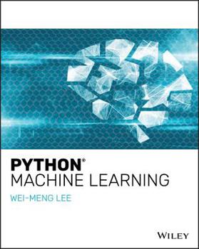 Paperback Python Machine Learning Book