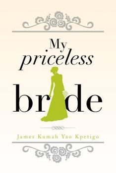 Paperback My Priceless Bride Book