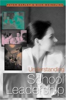 Paperback Understanding School Leadership Book