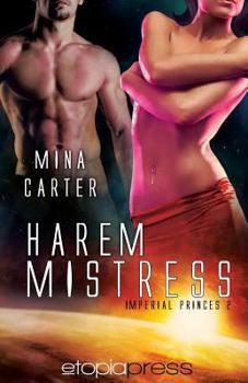 Paperback Harem Mistress Book
