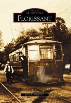 Florissant - Book  of the Images of America: Missouri