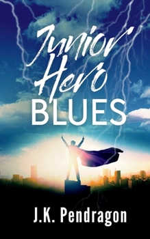 Paperback Junior Hero Blues Book