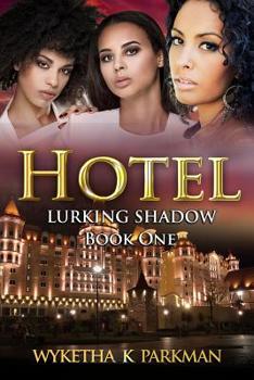 Paperback Hotel: Lurking Shadow Book