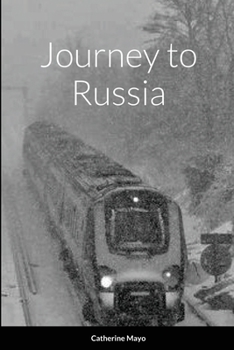Paperback Journey to Russia Book