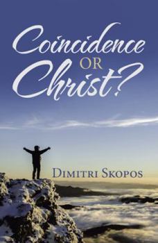 Paperback Coincidence or Christ? Book