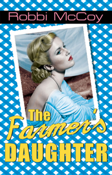 Paperback The Farmer's Daughter Book