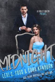 Paperback Midnight: A Violet Queen Prequel Book