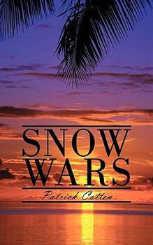 Paperback Snow Wars Book