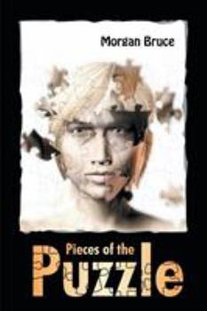 Paperback Pieces of the Puzzle Book