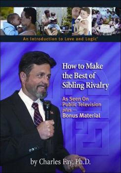 Paperback How to Make the Best of Sibling Rivalry Book