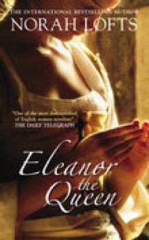 Paperback Eleanor the Queen Book