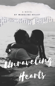 Paperback Unraveling Hearts Book