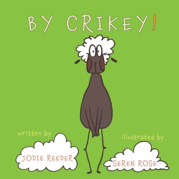 Paperback By Crikey Book