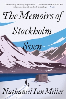 Paperback The Memoirs of Stockholm Sven Book