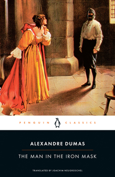 Le Vicomte de Bragelonne, ou Dix ans plus tard - Book #4 of the Le vicomte de Bragelonne