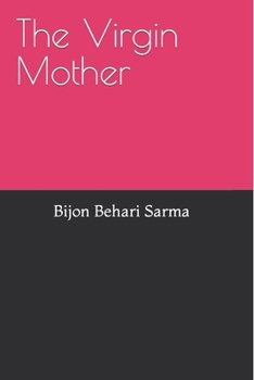 Paperback The Virgin Mother Book