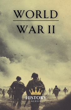 Paperback World War 2 Book