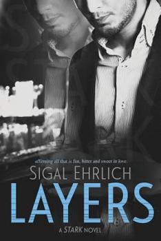 Layers - Book #1 of the Stark