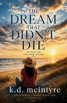 Paperback The Dream That Didn't Die Book